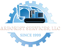 Logo of Arborist Services LLC in Hawaii